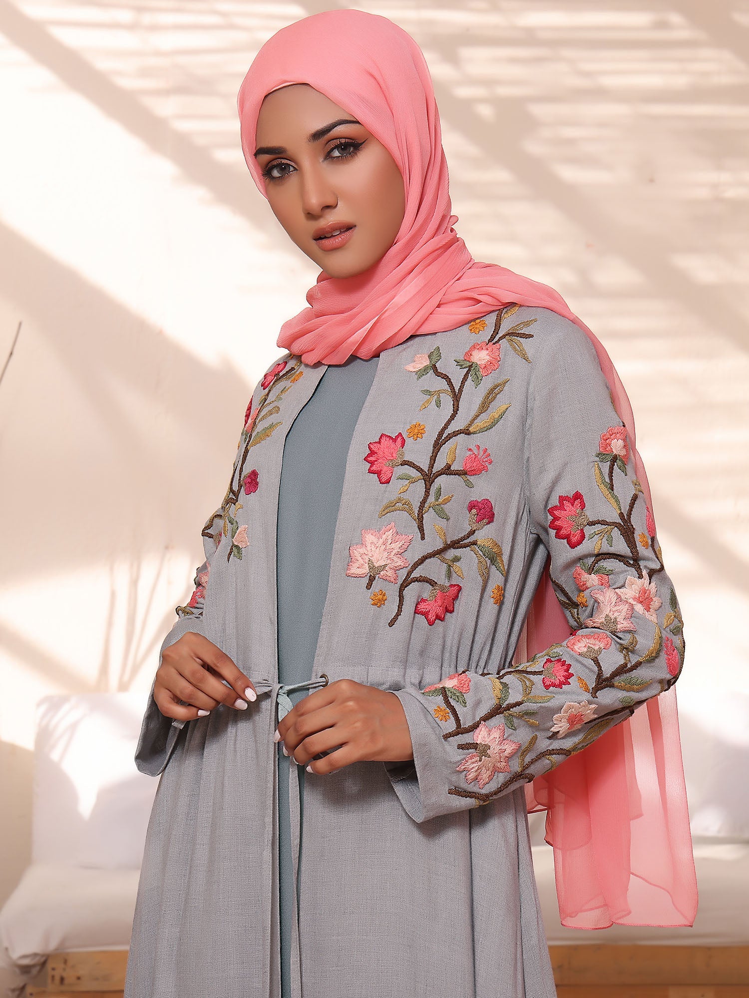 Baghicha-e-Shaistagi
