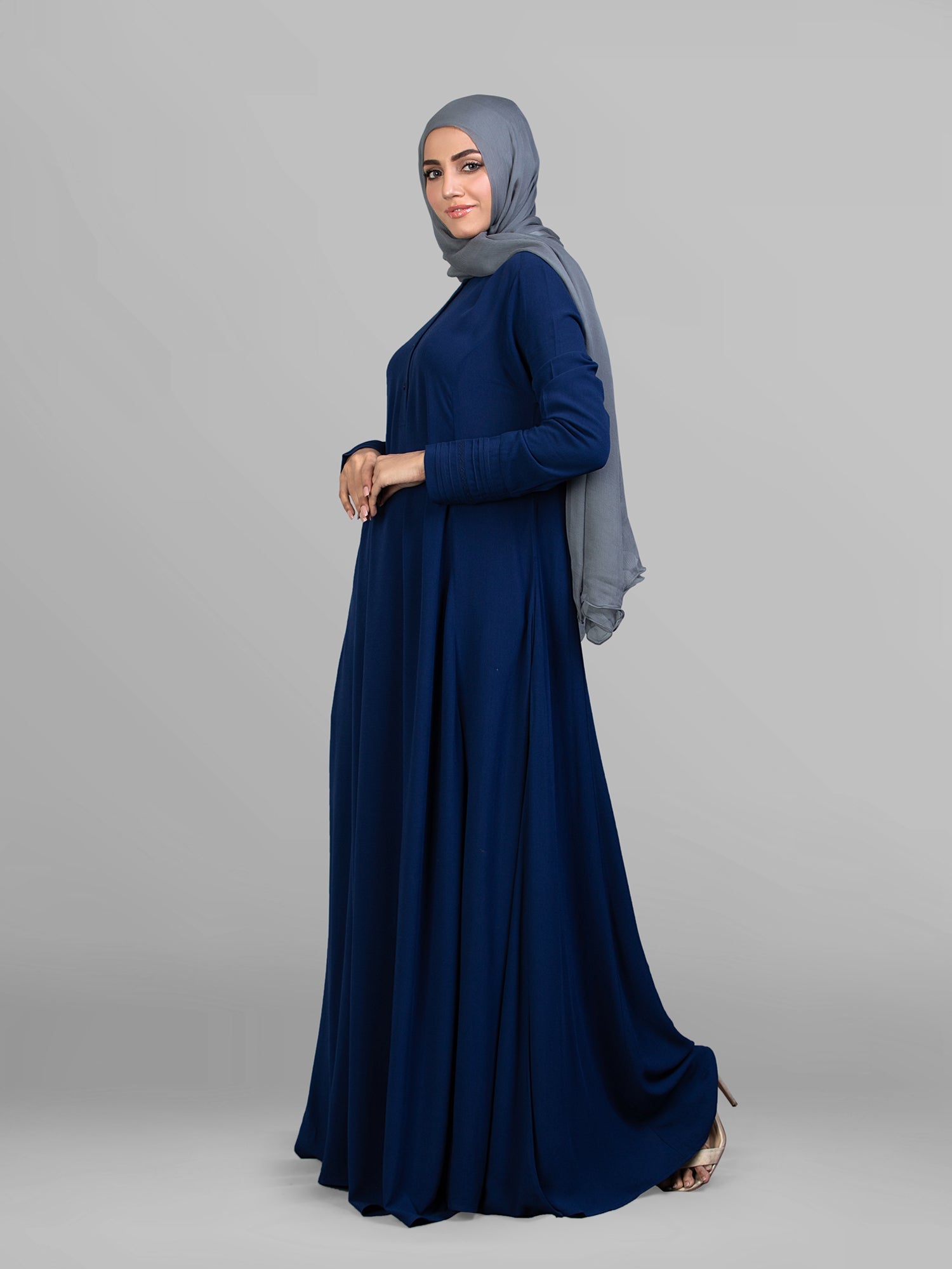 Abaya Sodalite