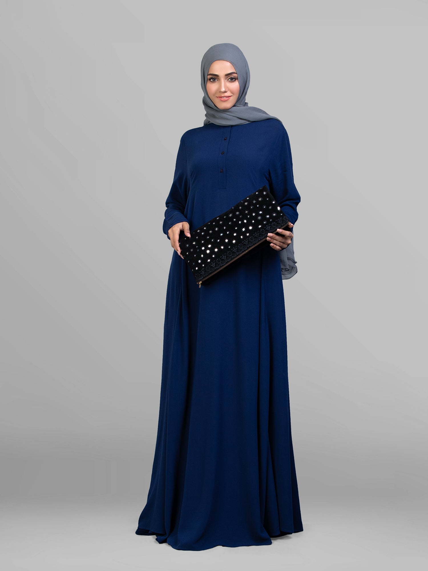 Abaya Sodalite