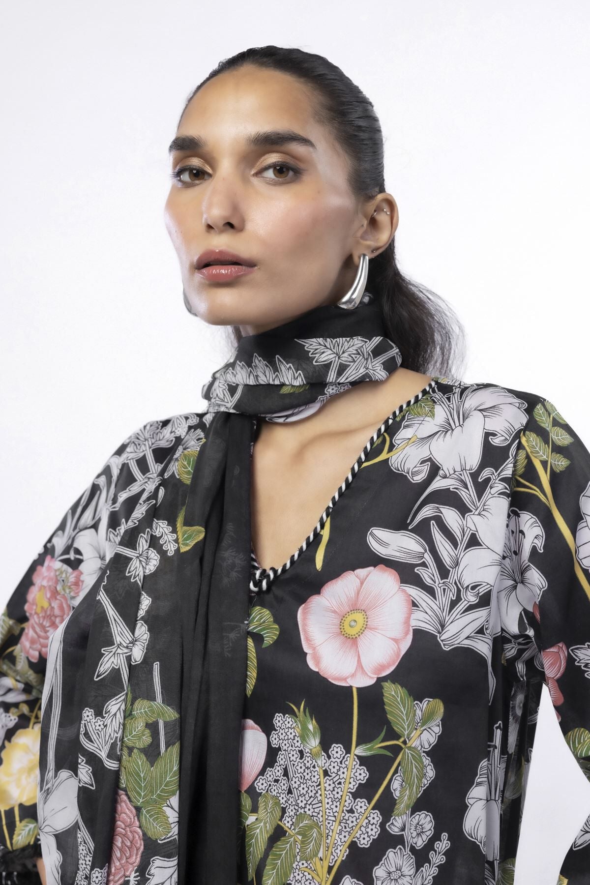 Printed | Lawn Fabrics 3 Piece