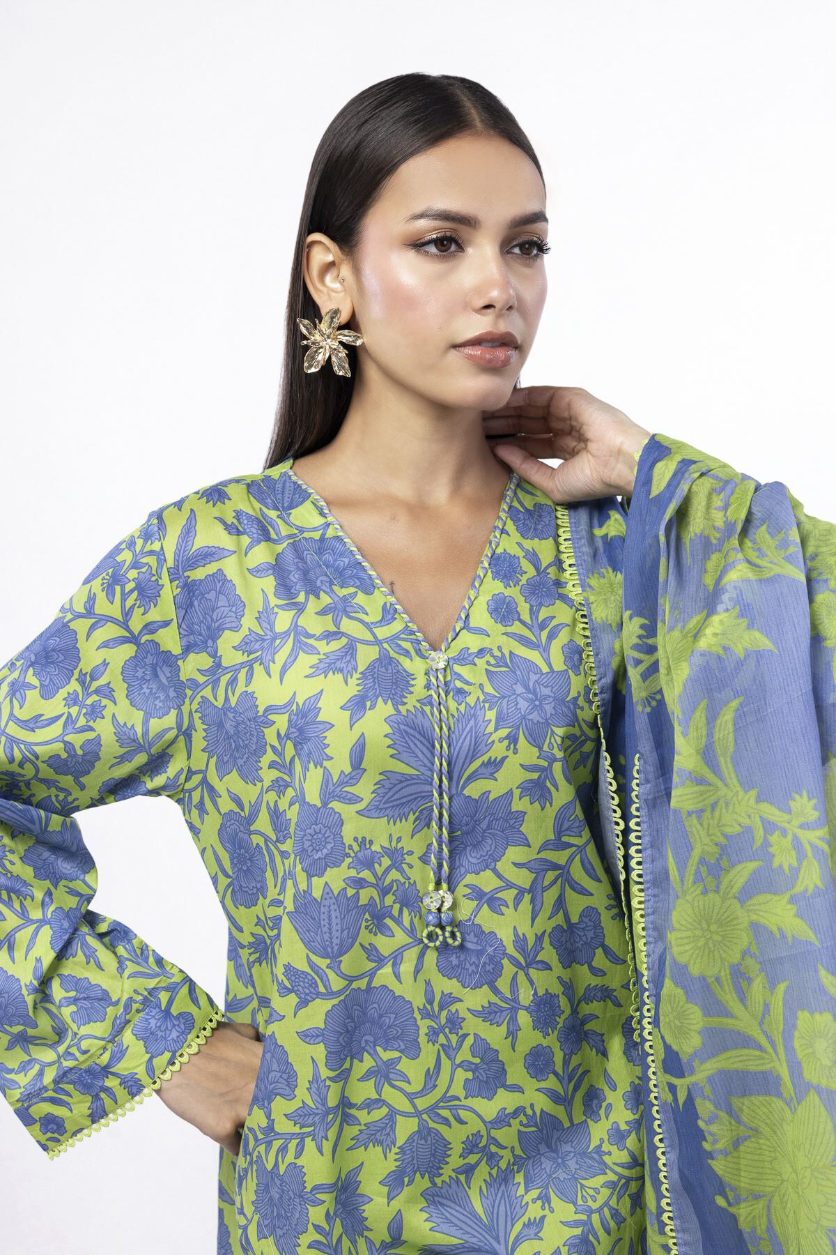Printed | Lawn Tailored 3 Piece