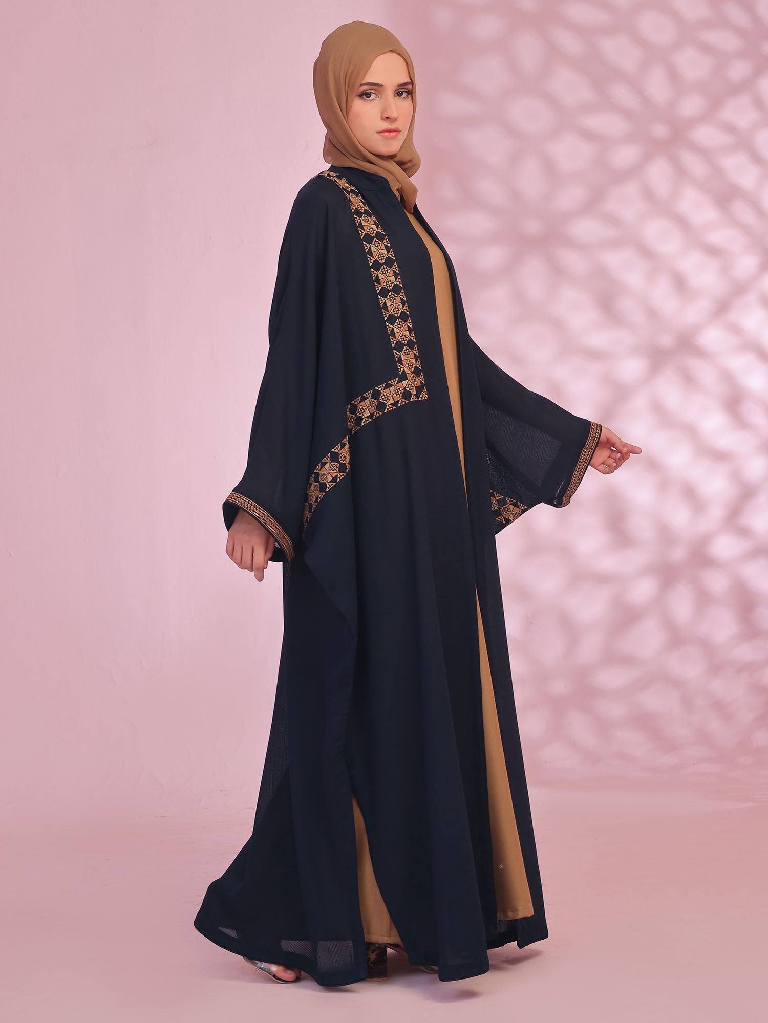 Tetreez Harmony Kimono