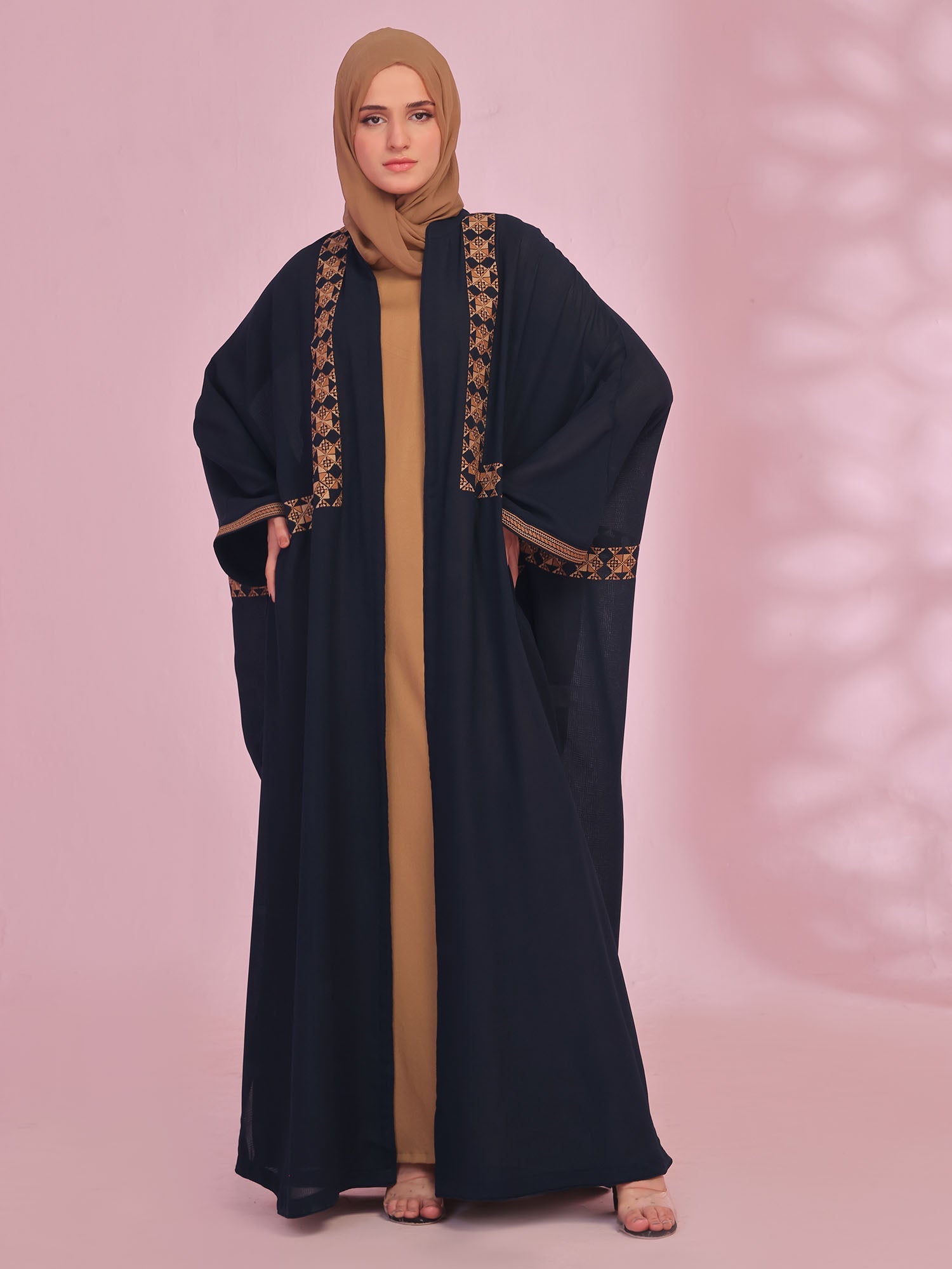 Tetreez Harmony Kimono