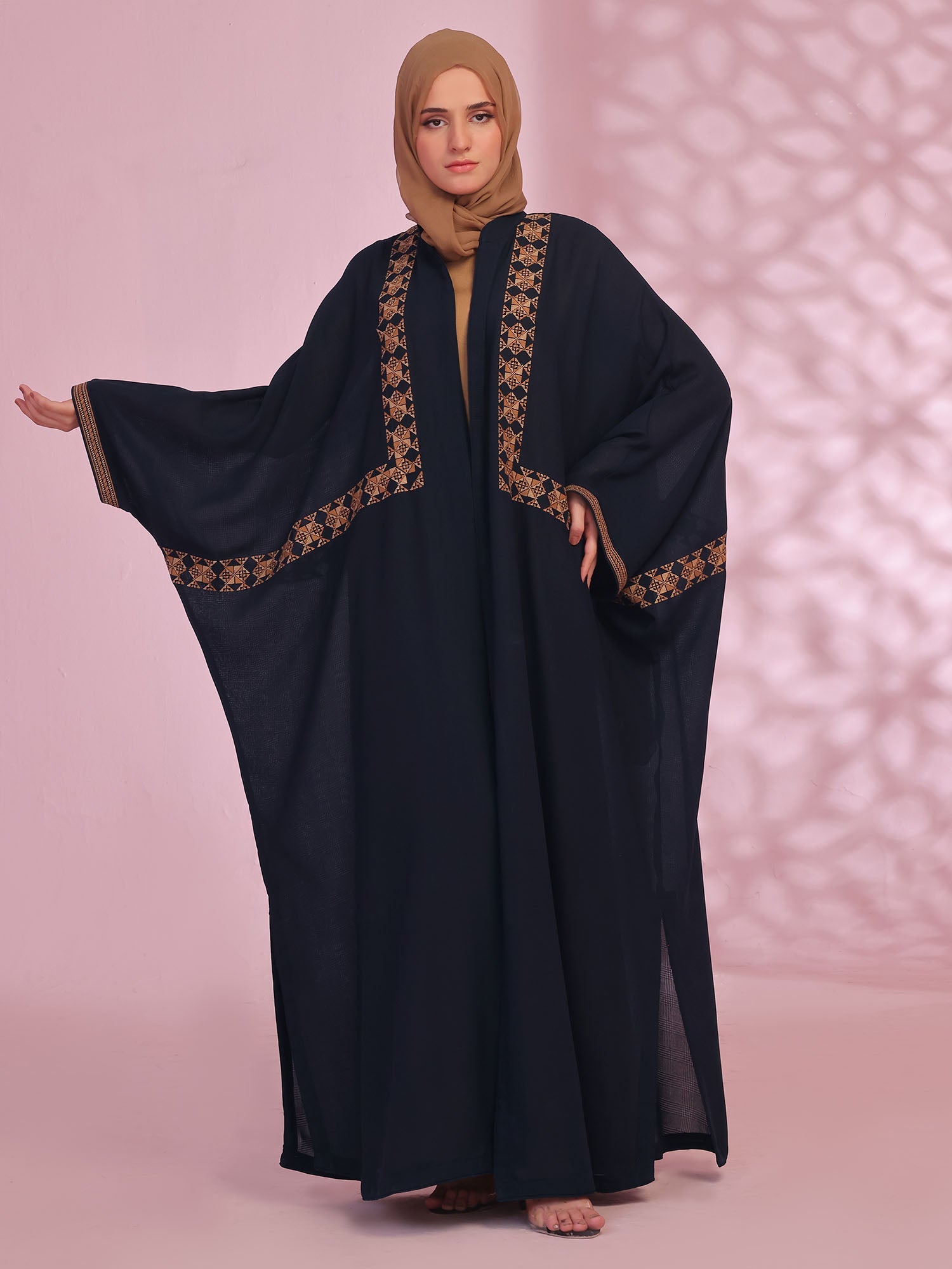 Tetreez Harmony Kimono