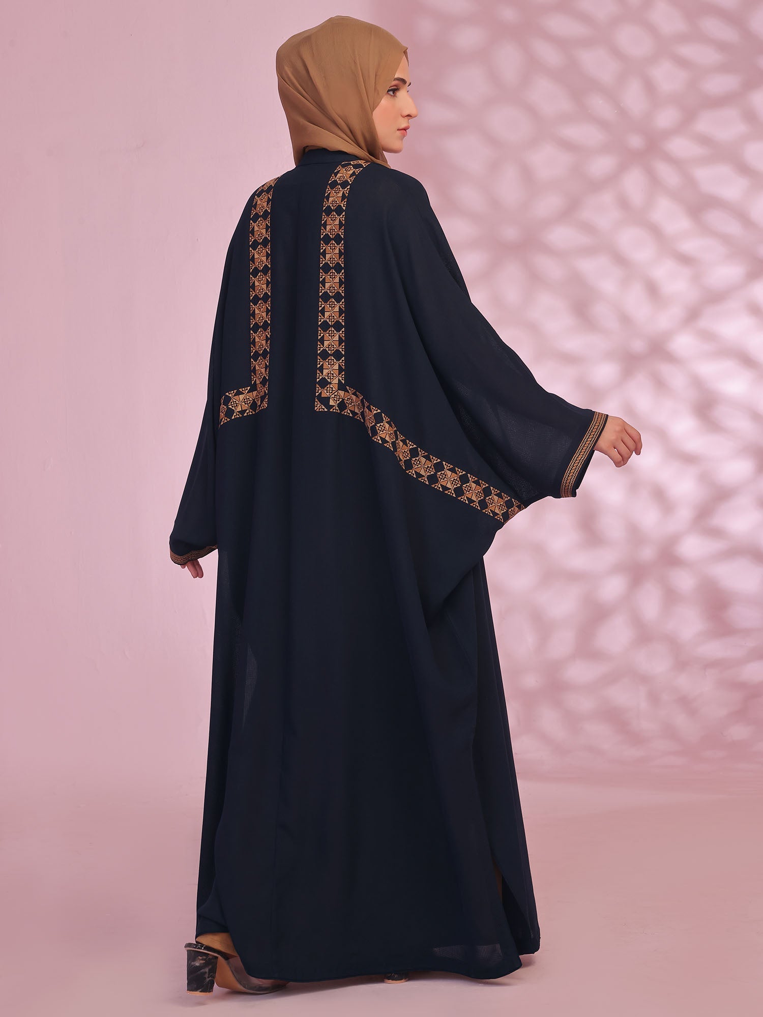 Tetreez Harmony Kimono