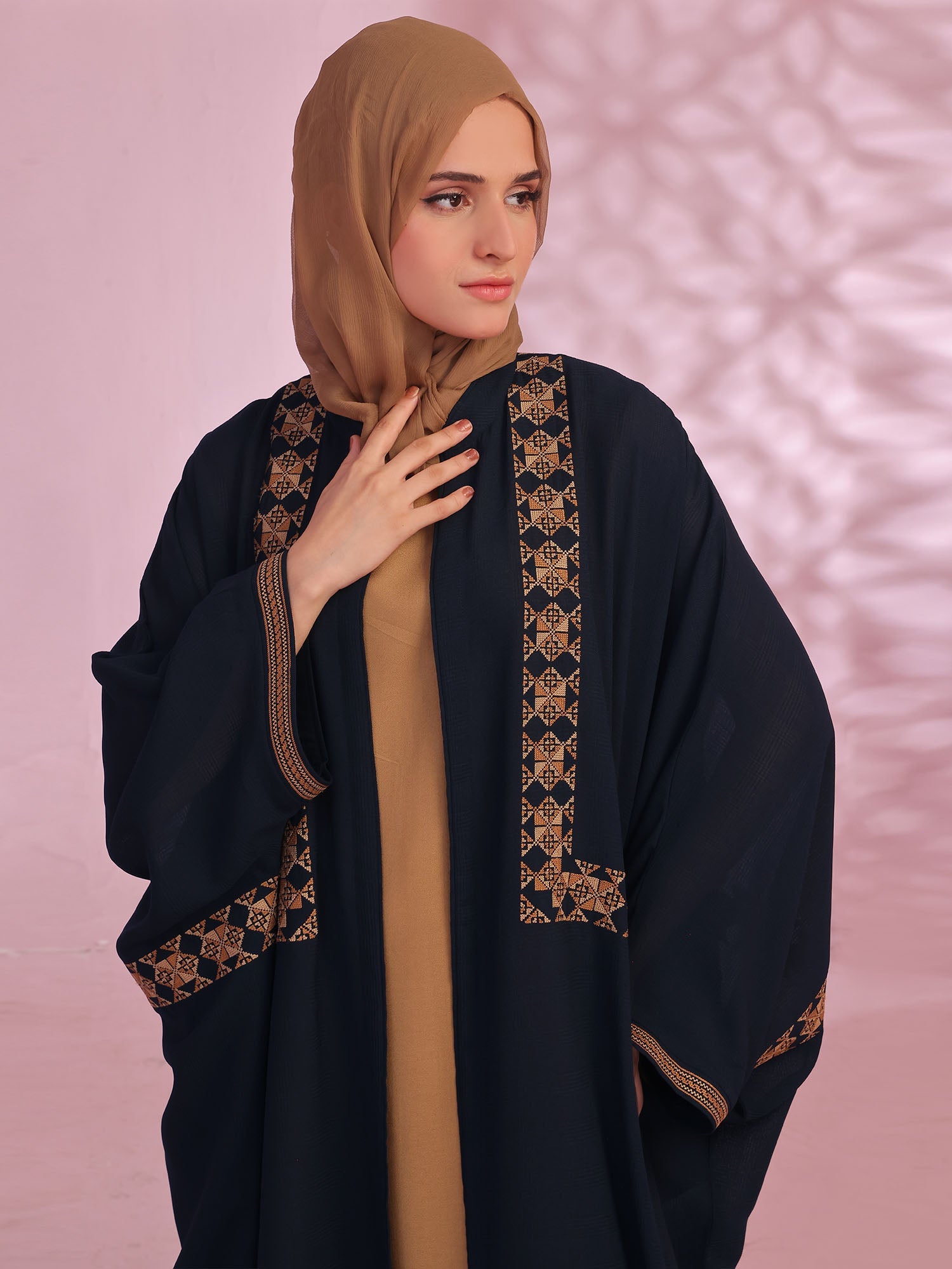 Tetreez Harmony Kimono