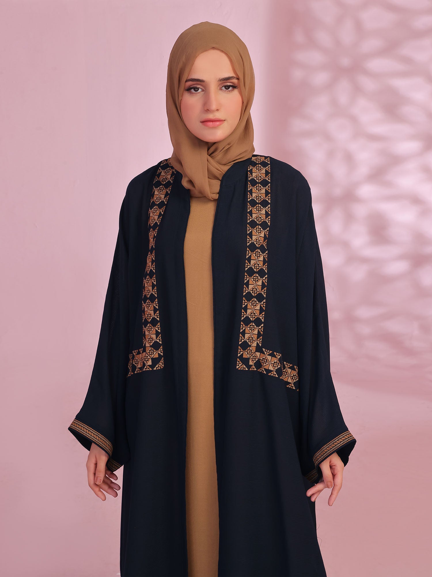 Tetreez Harmony Kimono