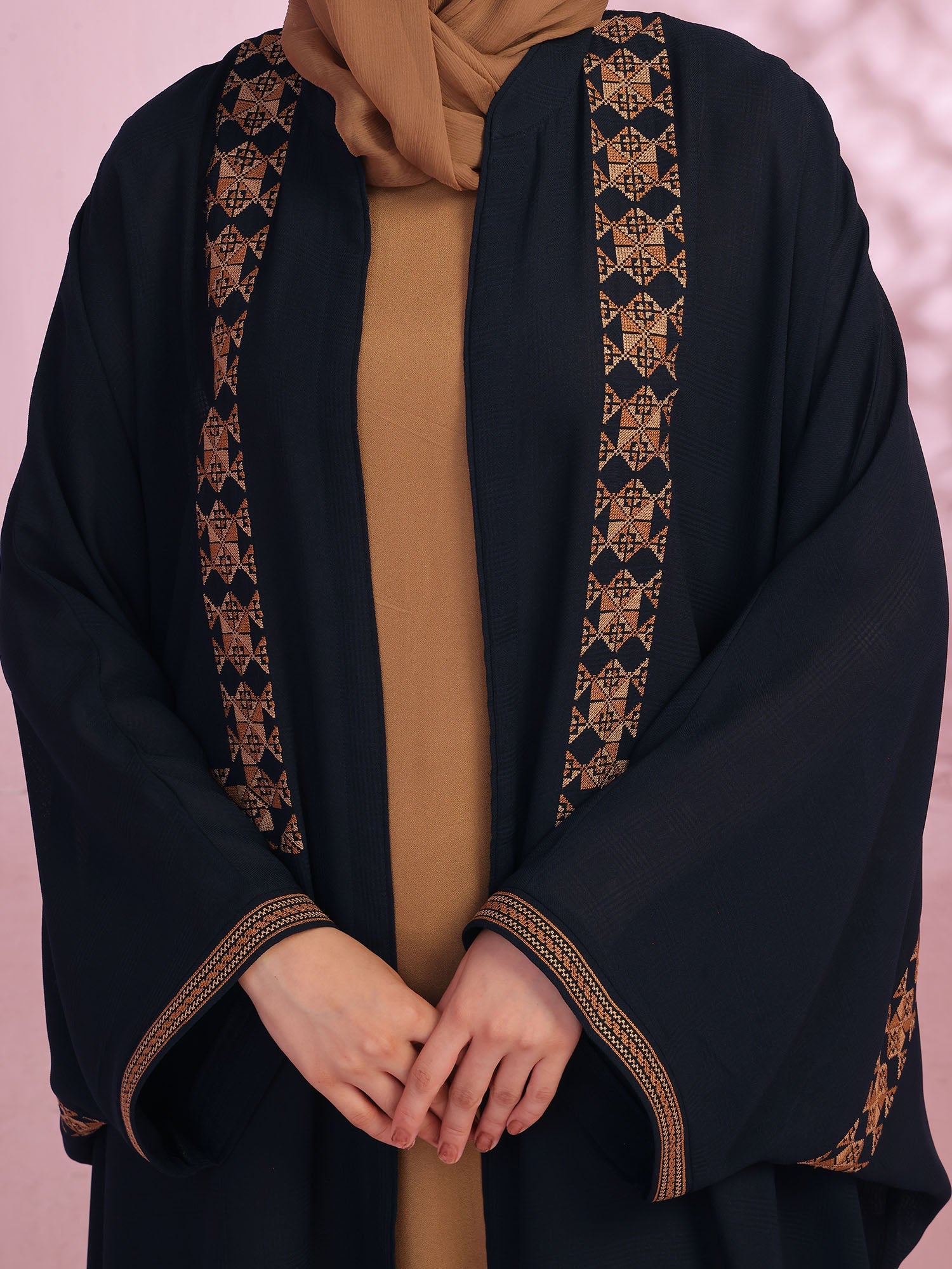 Tetreez Harmony Kimono