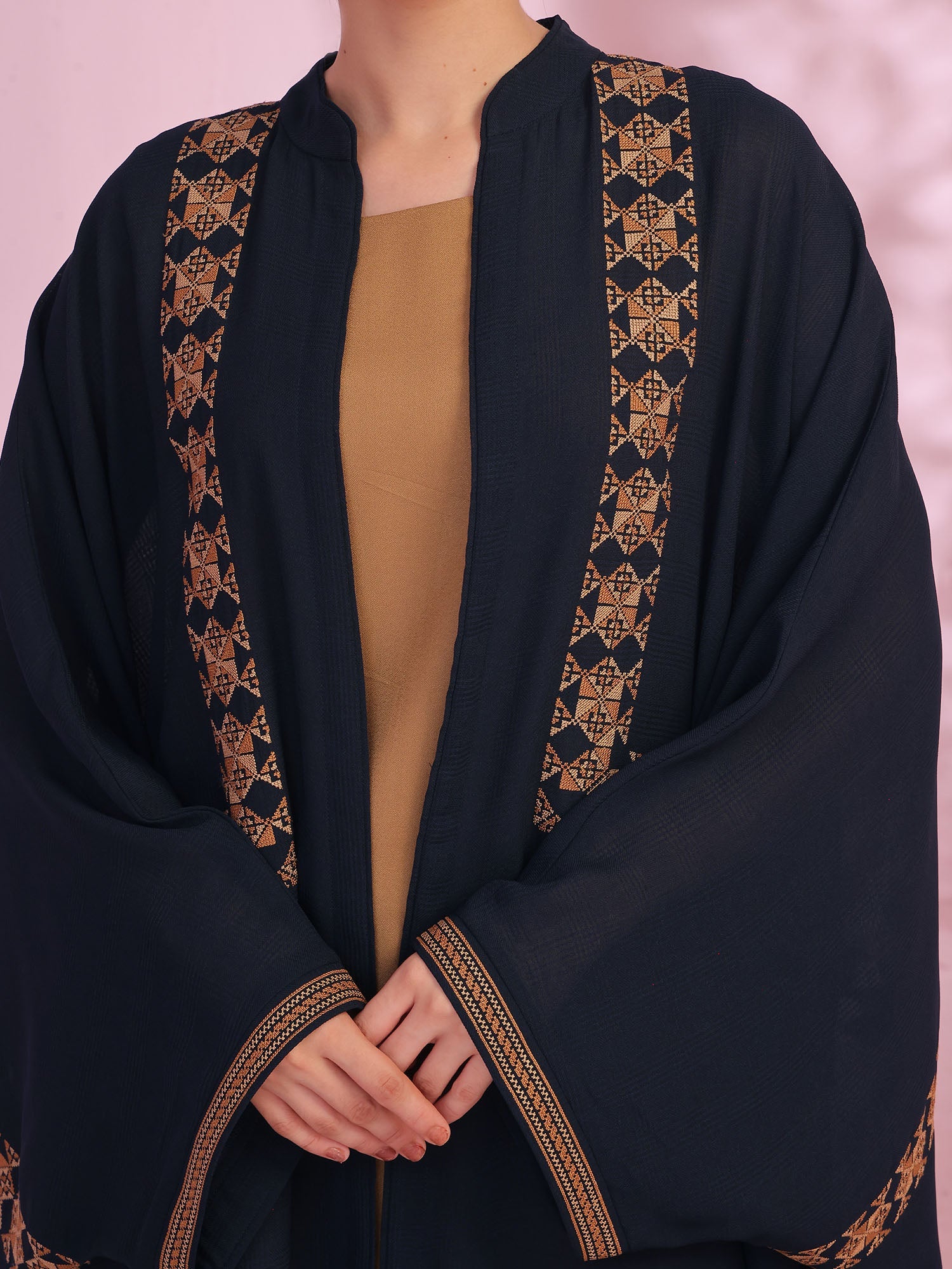 Tetreez Harmony Kimono