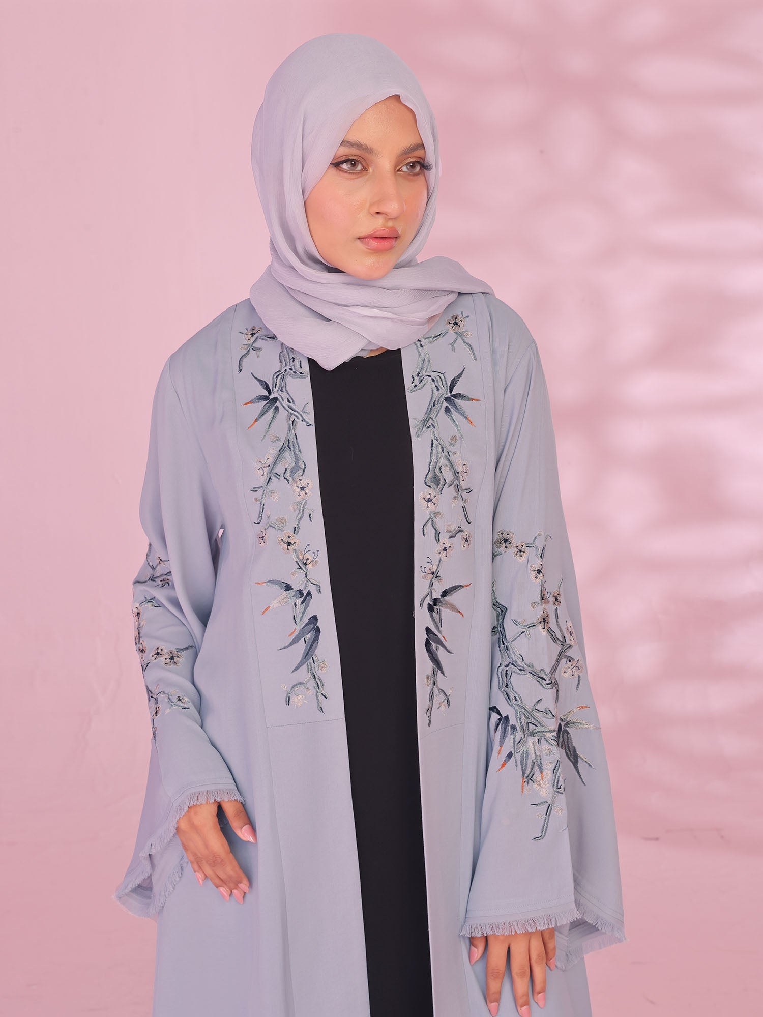 Sakura Charm Kimono