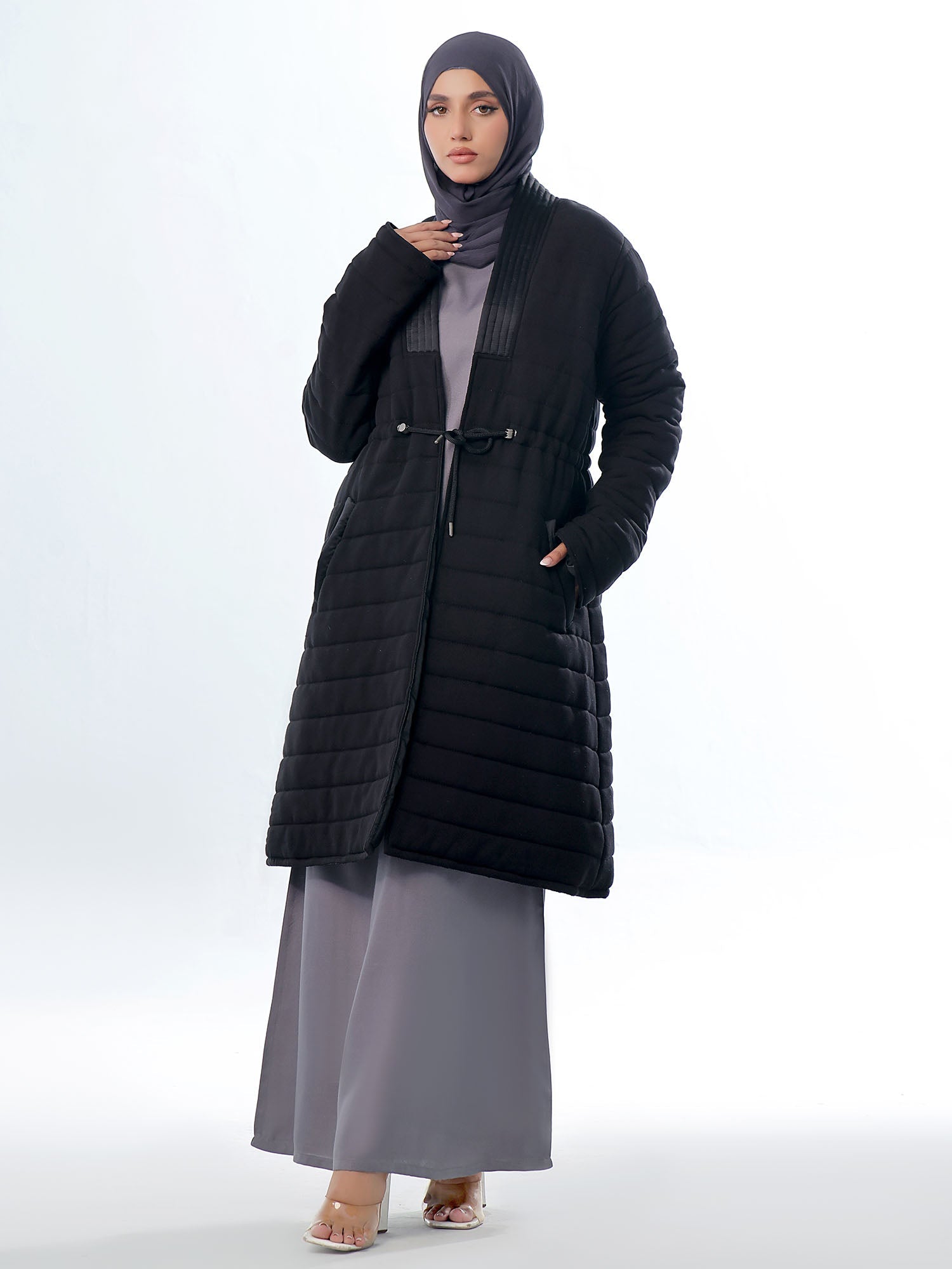 Quilted Chic
